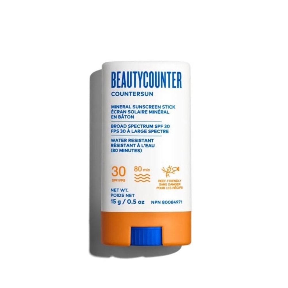 Beautycounter Countersun Mineral Sunscreen Stick